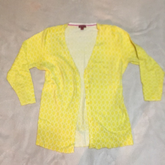 M.Rena Cardigan J4631